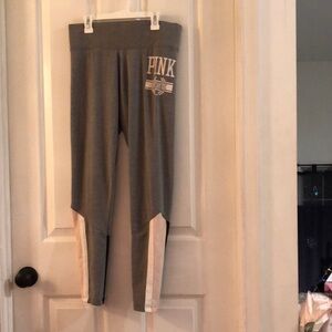 Victoria Secret PINK Yoga Pants
